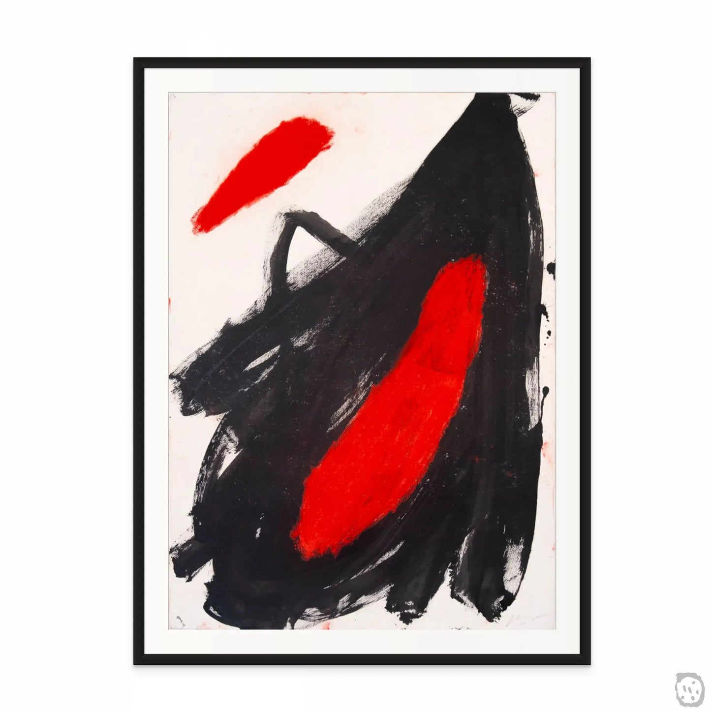 Perennial Movement - Original Artwork Original Artwork